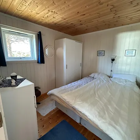 Lodge Nilsen Fredrikstad