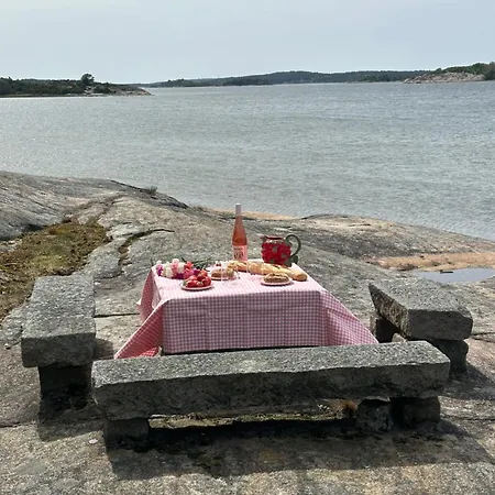 ロッジ Nilsen フレドリクスタ